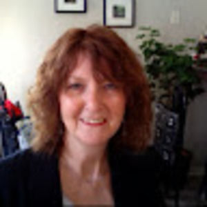 Meet your Posher, Roz